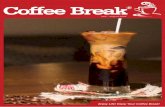 august 2016 - Coffee Break