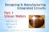 82 Silicon Wafer Manufacture V6