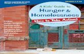 A Kids' Guide to Hunger & Homelessness - Free Spirit ...