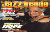 Bertha - Jazz Inside Magazine