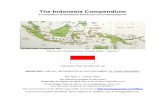 The Indonesia Compendium - Soggy Paws