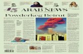 Digital Newspaper 45244 - Arab News
