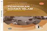 Pendidikan Agama Islam 1