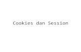 Cookies dan Session
