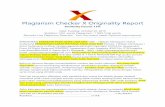 Plagiarism Checker X Originality Report - IHDN Denpasar |