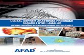 UDAP_Basarili_Uygulamalar B.pdf - ReliefWeb