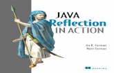 Java Reflection in Action, 2005