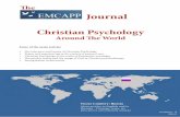 Christian Psychology - Emcapp-Journal