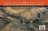 National Wilderness Conference Proceedings, October 2014
