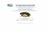 “Descripción anatómica e histológica de la concha nácar Pteria sterna, Mollusca: Pteriidae