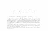 Constitución de la justicia en Cádiz. Jurisdicción y consultas en el proceso constituyente de la potestad judicial
