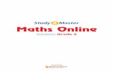 Maths Online