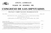 PDF - CONGRESO DE LOS DIPUTADOS