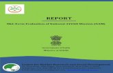 REPORT - National AYUSH Mission
