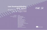 Las-humanidades-por-venir.pdf - Biblioteca CLACSO