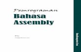 Bahasa Assembly - Repository UNIKOM