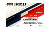 Rencana Strategis Komisi Pemilihan Umum Provinsi ...