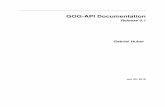 GOG-API Documentation - Read the Docs