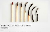 Burn-out et Neuroscience