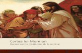 Cartea lui Mormon - Church of Jesus Christ