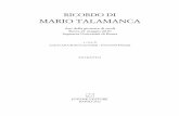 La scienza giuridica dei “prudentes” romani nella storiografia di Mario Talamanca
