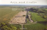 Sekelj Ivančan T., Tkalčec T., "The Earth and Wood Fortification in the Podravina Region (Croatia) and its Relationship to the Settlement and Cemetery", Ruralia VI, Arts and Crafts
