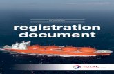 registration document - Total Energies