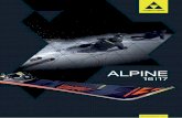 ALPINE - Ski Equipment Reviews and Recommendations