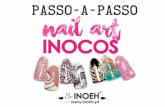 nail art INOCOS - Inoeh