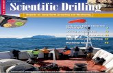 Published by the Integrated Ocean Drilling Program with the ICDP