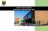 Danson Primary School Curriculum Implementation Map