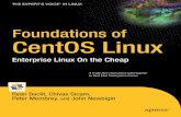Syntax Dasar Centos Linux