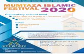 MIF 2020 - Selamat Datang di Website MI Mumtaza Islamic ...