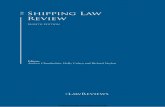 Shipping Law Review - HFW