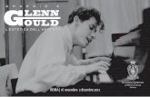 Glenn Gould: processi creativi e ricettivi, nuove tecnologie