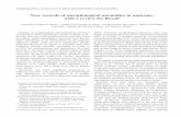 New records of morphological anomalies in anurans, with a ...