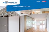 Preisliste 2021 - Rigips AG