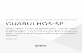 GUARULHOS-SP - Nova Concursos