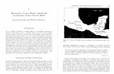 Mountains, Caves, Water: Ideational Landscapes of the Ancient Maya (James E. Brady and Wendy Ashmore) (1999)