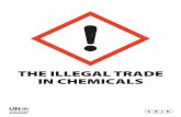 THE ILLEGAL TRADE IN CHEMICALS - UNEP Document ...