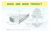 Wood and Wood Product