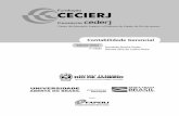 Contabilidade Gerencial - Canal CECIERJ - Cederj