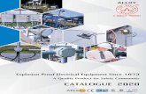 CATALOGUE 2020 - TCA Technology Co., Ltd