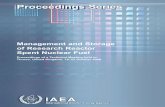 Proceedings Series - Publications - International Atomic ...