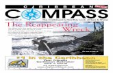 The Reappearing Wreck - Caribbean Compass