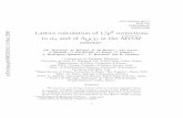 Lattice calculation of $1/p^2$ corrections to $\alpha_s$ and of $\Lambda_{\rm {QCD}}$ in the $\widetilde{MOM}$ scheme