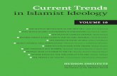 Current Trends in Islamist Ideology - Hudson Institute