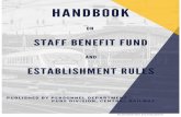 Handbook on SBF