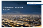 Financial report 2016 - Deutsche Börse
