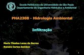 PHA2308 -Hidrologia Ambiental